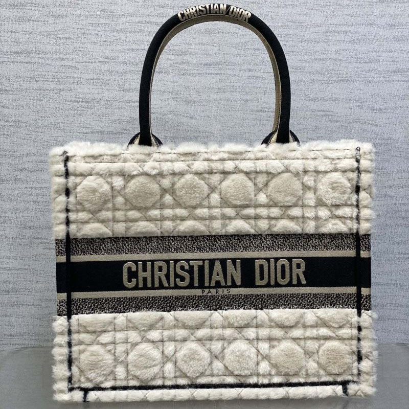 Christian Dior Shopping Bags - Click Image to Close